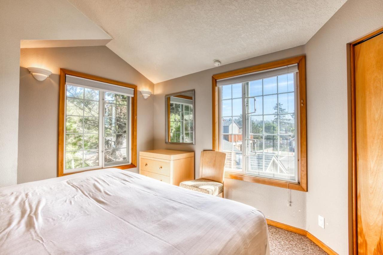 Beaches Inn | Pelicans View Cottage Cannon Beach Exterior foto